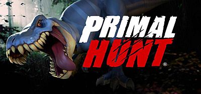 Oculus Quest 游戏《原始狩猎》Primal Hunt